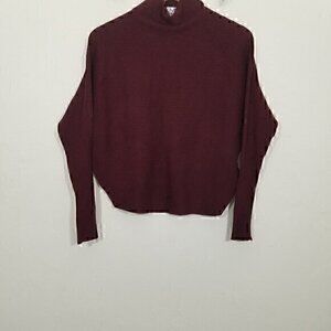 Magaschoni Sweater Red Size M